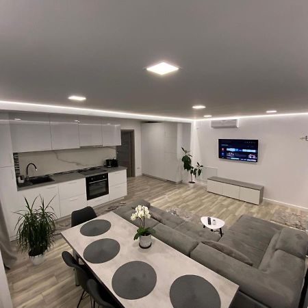 Lora Studio Apartment Suceava Exterior photo