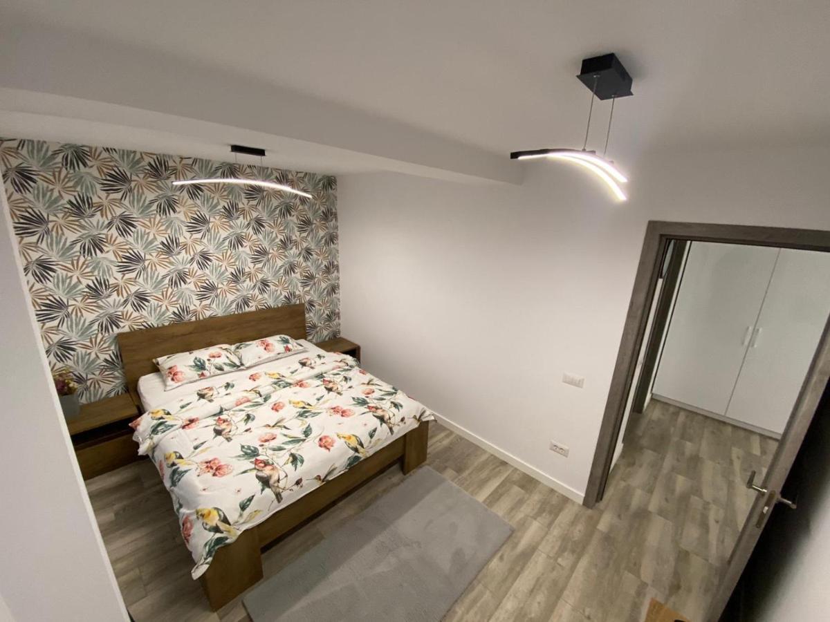 Lora Studio Apartment Suceava Exterior photo