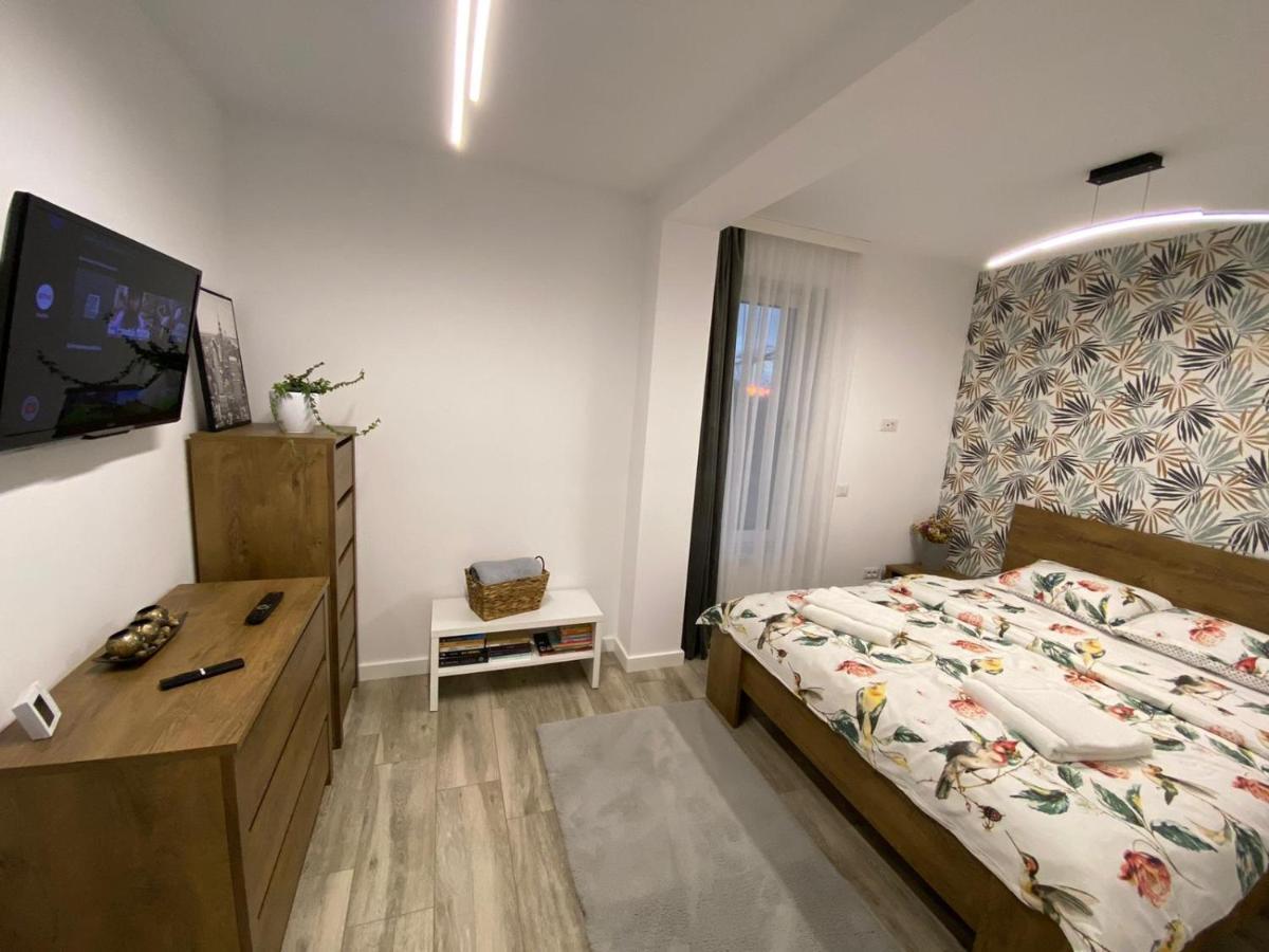 Lora Studio Apartment Suceava Exterior photo